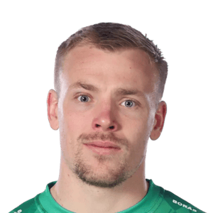 Pettersson