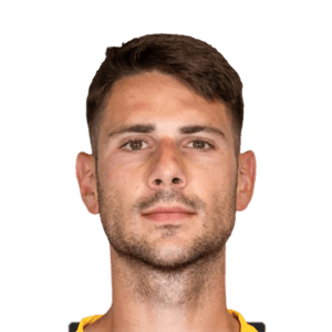 Matias Antonini