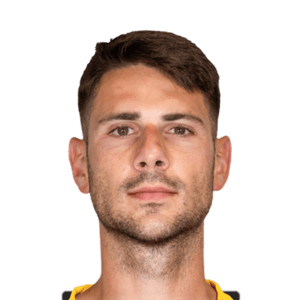Matias Antonini