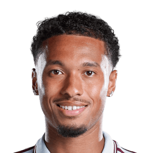 Boubacar Kamara