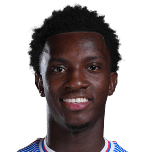 Nketiah