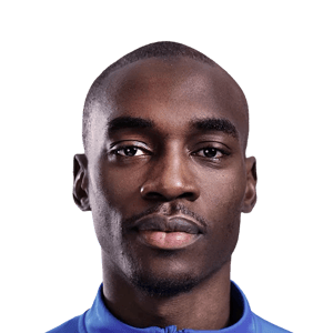Traoré