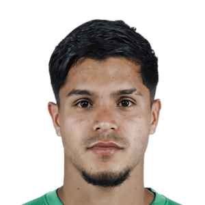 Cucho Hernández