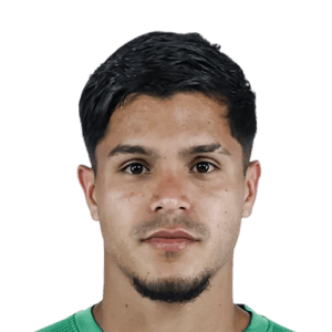 Cucho Hernández
