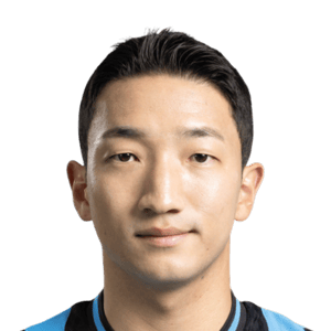 Lee Sang Ki