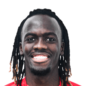 Cherif Ndiaye