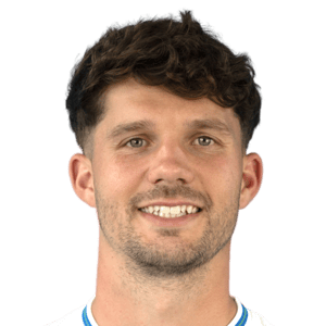 Jordan Davies
