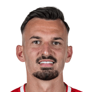 Berisha