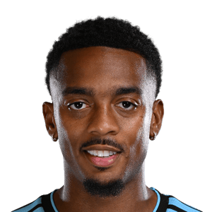 Joe Willock