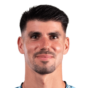 Thibault De Smet