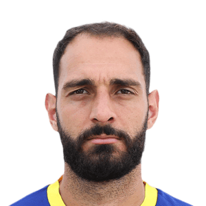 Grigoris Kastanos