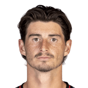 Ian Harkes