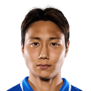 Paik Seung Ho