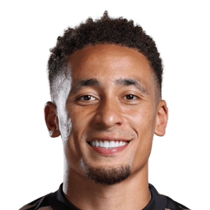 Marcus Tavernier