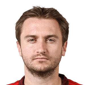 Djordje Mihailovic