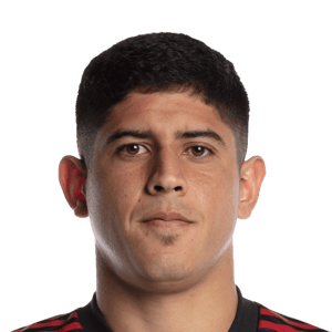 Alan Franco