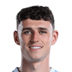 Phil Foden