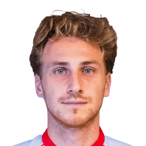Matthias Verreth
