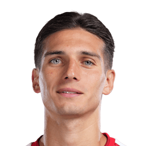 Nicolás Domínguez