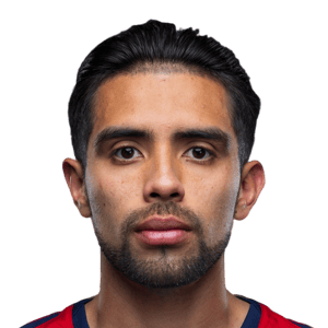 Ricardo Marín