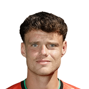 van Crooij