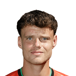 Vito van Crooij