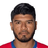 Jair Díaz