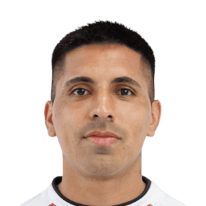 Jonás Acevedo