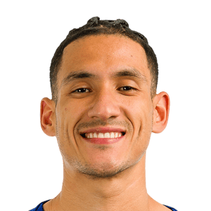 Uriel Antuna
