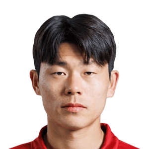 Yeo Bong Hun