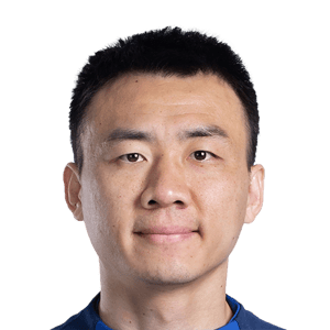 Li Peng