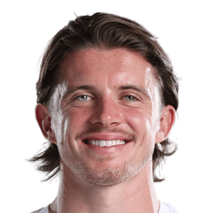 Conor Gallagher