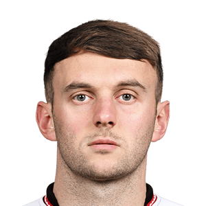 Jamie Stott