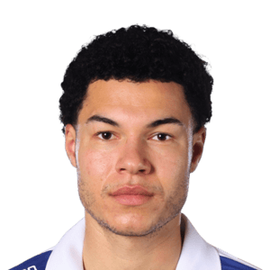 Alexander Jallow