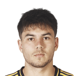 Lucas Blondel