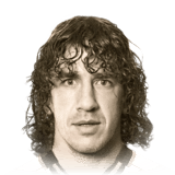 Carles Puyol 89
