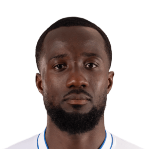 Elisha Owusu