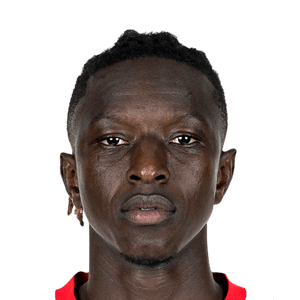 Amadou Haidara
