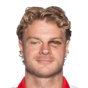 Ulrik Fredriksen