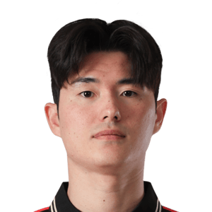 Lee Sang Min