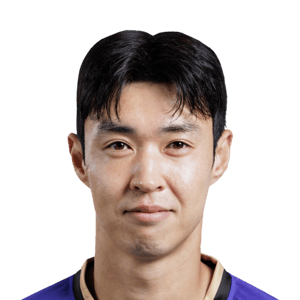Kang Ji Hoon