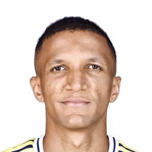 Rodrigo Becão