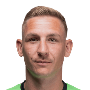 Kevin Broll