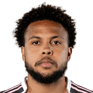 Weston McKennie