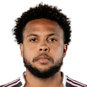 McKennie