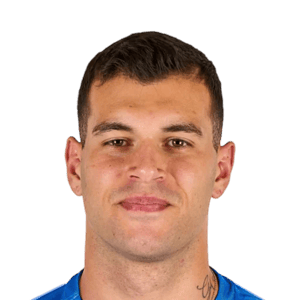 Pellegri