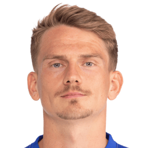 Thorben Deters