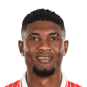 Boateng