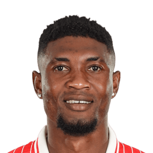 Kennedy Boateng