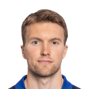 Jesper Isaksen
